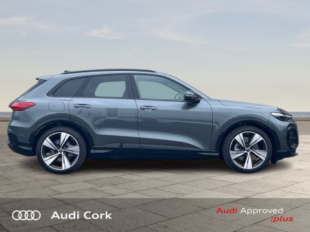 2025 Audi Q5 - photo 8