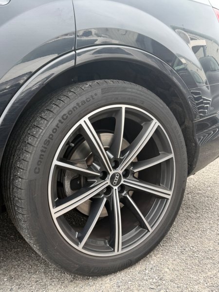 2021 Audi Q7 - photo 11