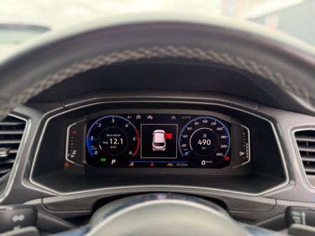 2020 Volkswagen T-Roc - photo 22