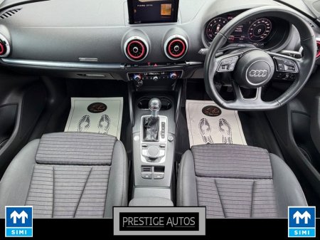2021 Audi A3 - photo 13