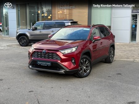 2022 Toyota RAV4 - photo 20