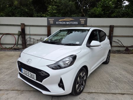 2023 Hyundai i10 - photo 17