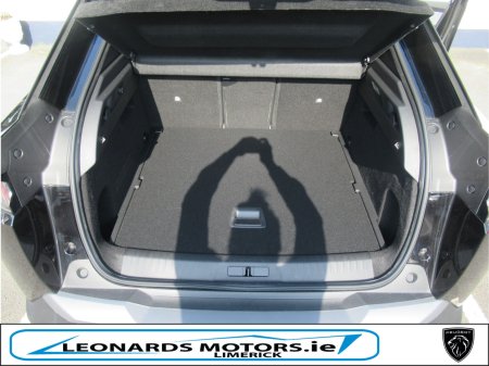2026 Peugeot 3008 - photo 9