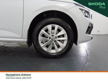 2024 Skoda Kamiq - photo 28