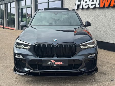 2019 BMW X5 - photo 2