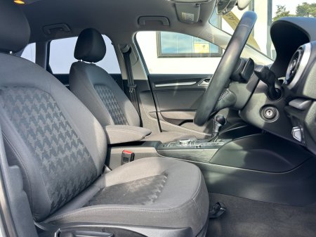2015 Audi A3 - photo 9