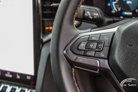 2025 Volkswagen Amarok - photo 21