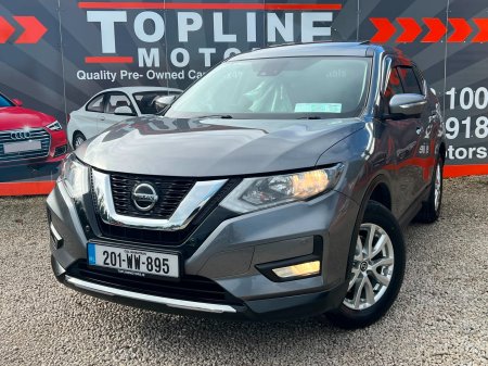 2020 Nissan X-Trail - photo 3