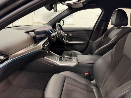 2022 BMW 3-Series - photo 36