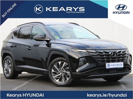 2024 Hyundai Tucson Tucson FL Executive Plus ** From €100 P/W **