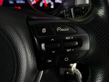 2020 Kia Stonic - photo 31