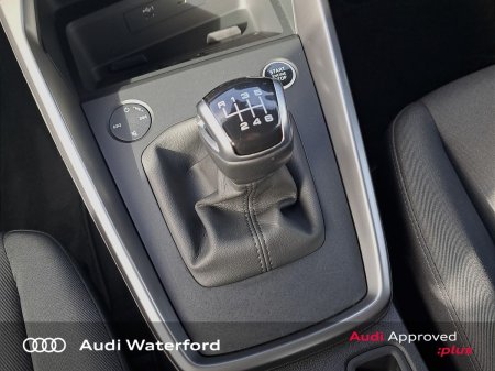 2024 Audi A3 - photo 15
