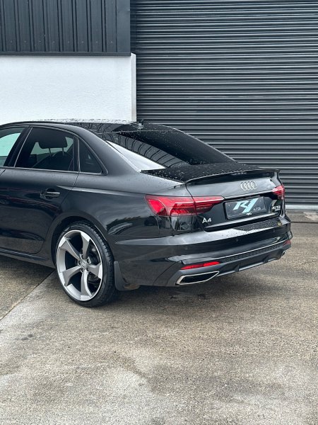 2019 Audi A4 - photo 24