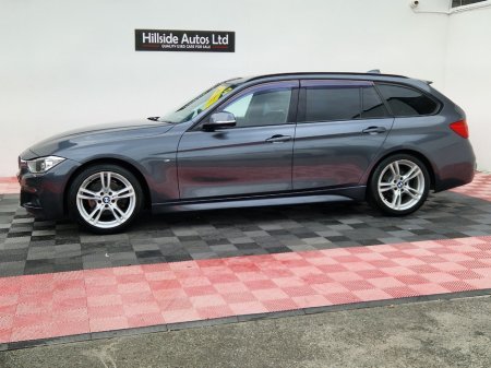 2012 BMW 3-Series - photo 5