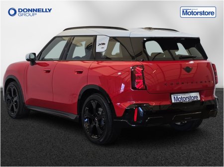 2024 Mini Countryman - photo 2