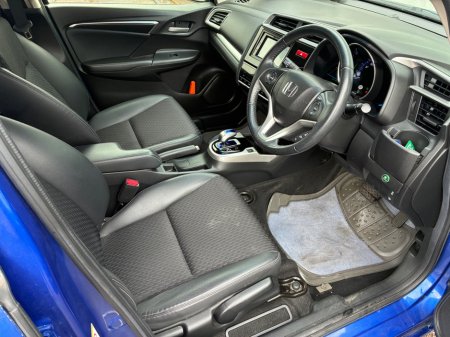2014 Honda Fit - photo 10