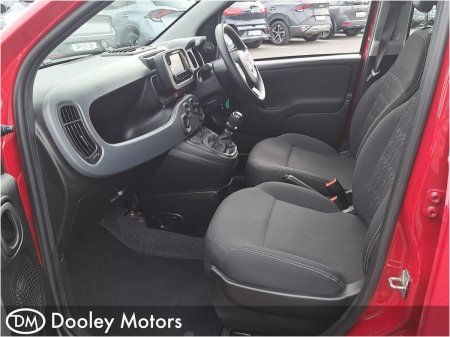 2024 Fiat Panda - photo 10