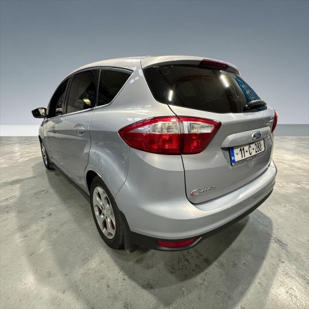 2011 Ford C-Max - photo 17