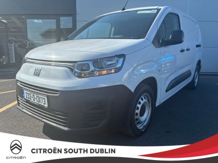2023 Fiat Doblo - photo 4