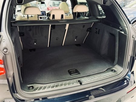 2023 BMW iX3 - photo 24