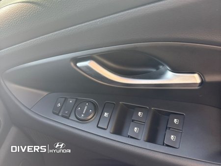 2026 Hyundai i30 - photo 30