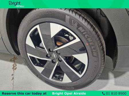 2025 Opel Grandland - photo 14