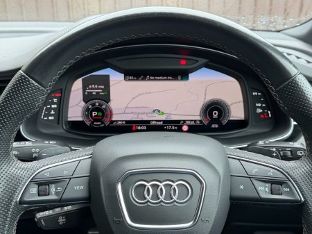 2023 Audi Q7 - photo 13