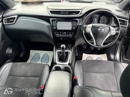 2017 Nissan Qashqai - photo 12