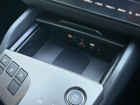2026 Kia Sportage - photo 21