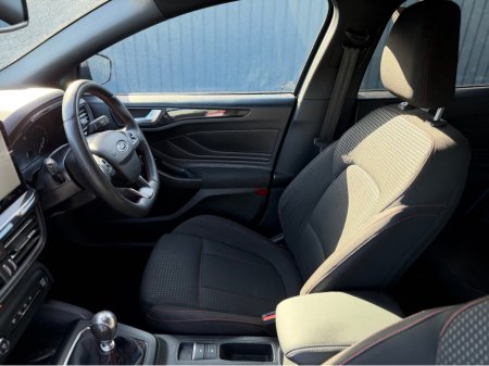 2023 Ford Focus - photo 44