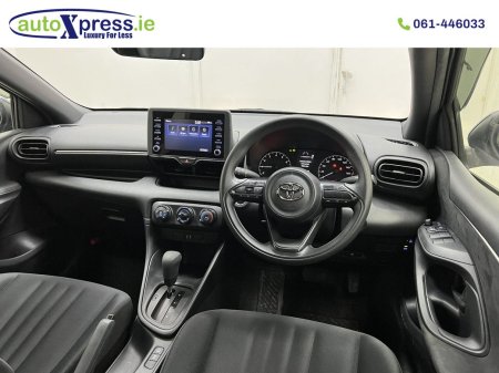 2023 Toyota Yaris - photo 10