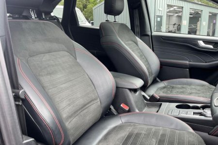 2023 Ford Kuga - photo 17