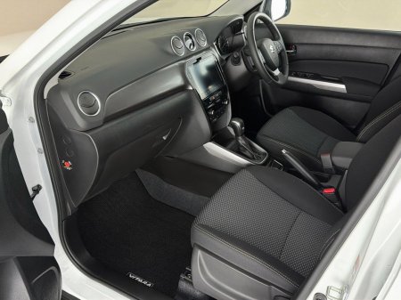2026 Suzuki Vitara - photo 40