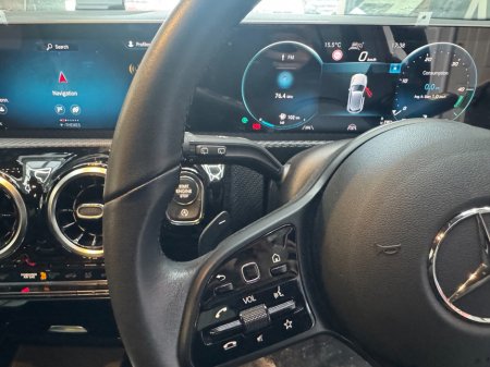 2019 Mercedes-Benz A-Class - photo 10