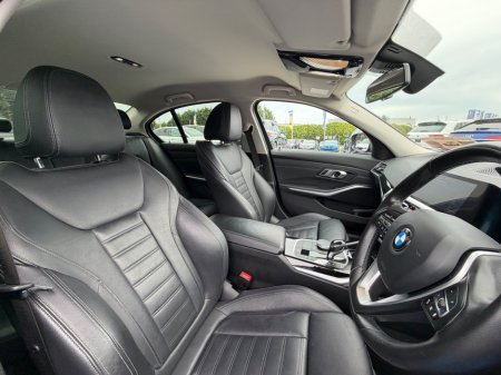2020 BMW 3-Series - photo 14