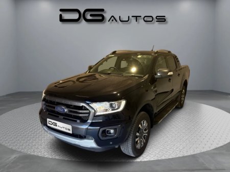 2021 Ford Ranger - photo 3