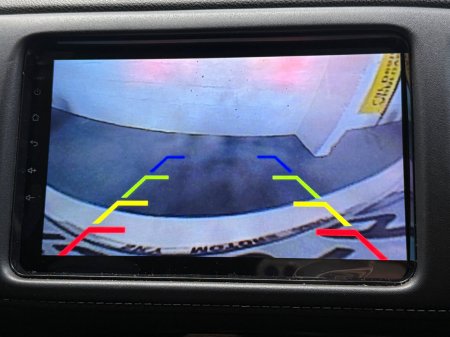2015 Honda Vezel - photo 13