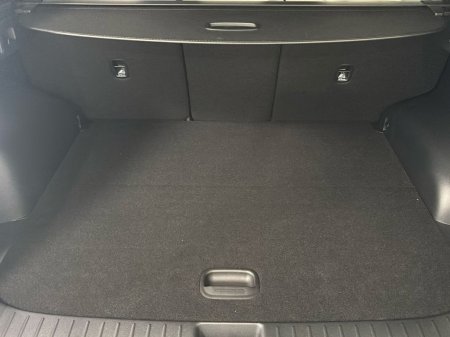 2026 Kia Sportage - photo 12