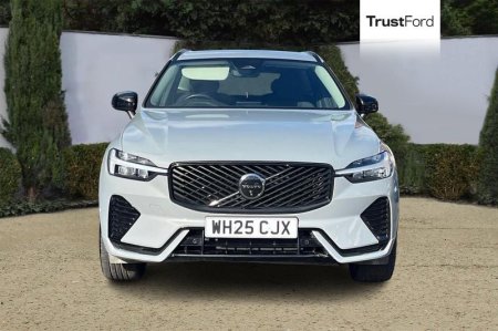 2025 Volvo XC60 - photo 6