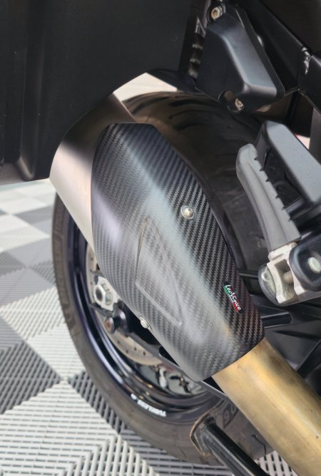 2013 KTM 1190 - photo 9