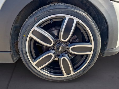 2022 Mini Cooper - photo 11