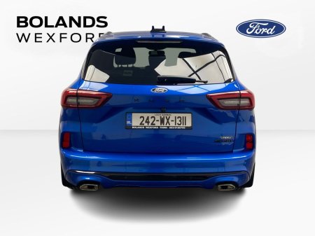 2024 Ford Kuga - photo 12