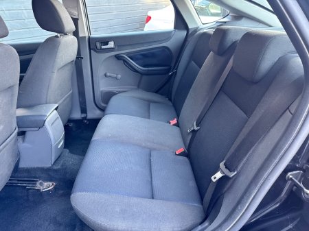2007 Ford Focus - photo 10