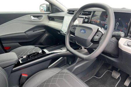 2026 Ford Puma - photo 9