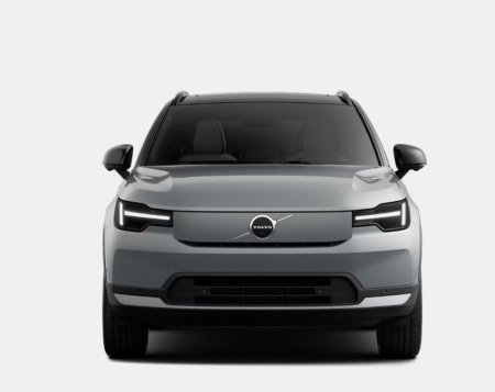 2027 Volvo EX40 - photo 2