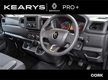 2022 Renault Master - photo 3