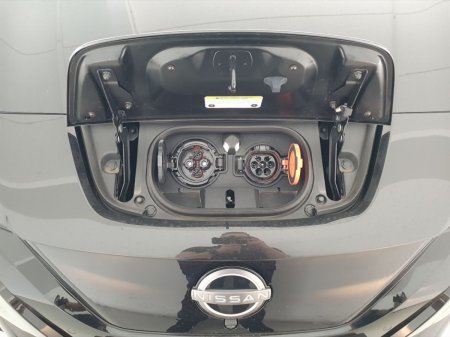 2024 Nissan Leaf - photo 49