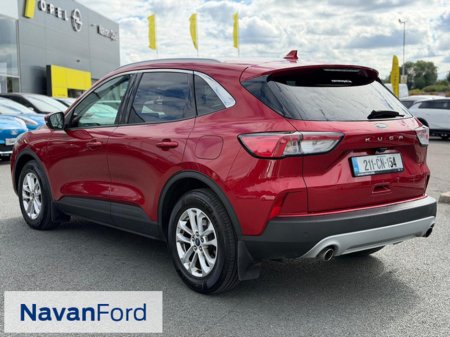 2021 Ford Kuga - photo 3