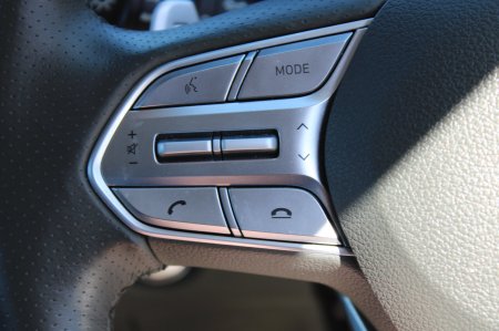 2023 Hyundai Santa Fe - photo 21