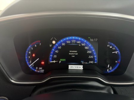 2020 Toyota Corolla - photo 13